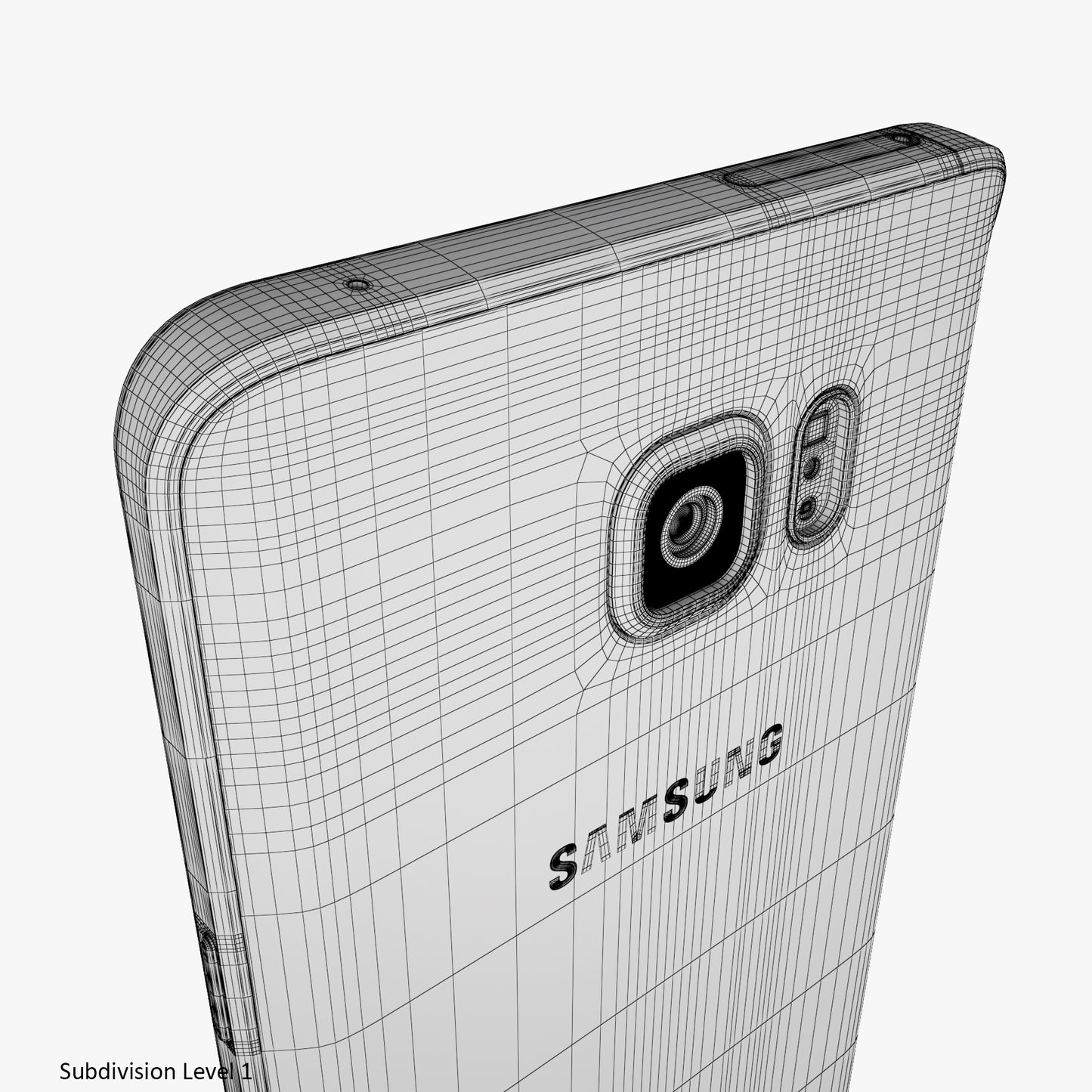 Samsung Galaxy Note5 Gold Platinum