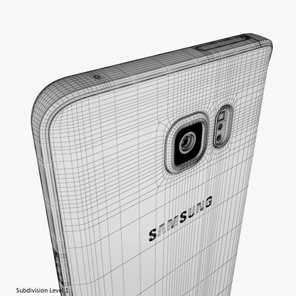 Samsung Galaxy Note5 Gold Platinum