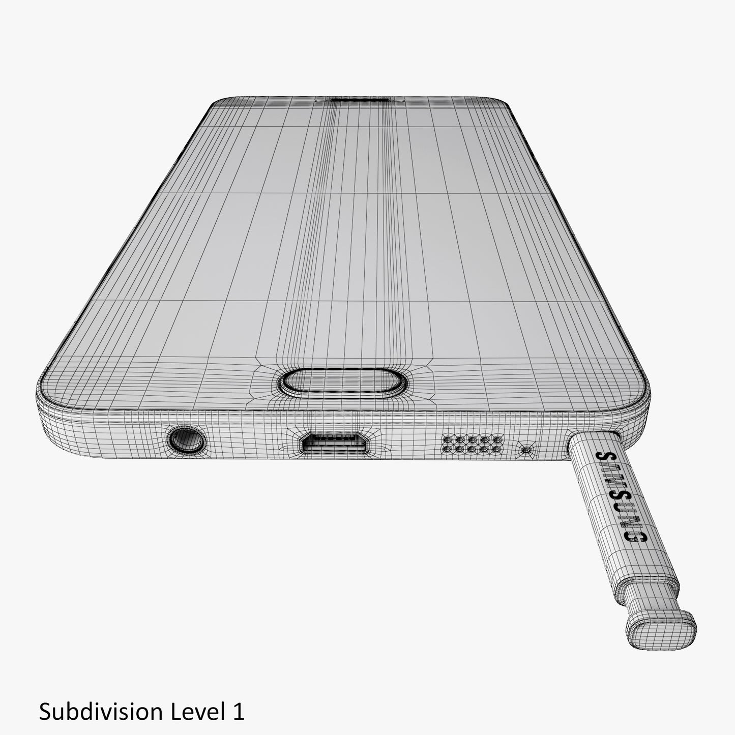 Samsung Galaxy Note5 Gold Platinum