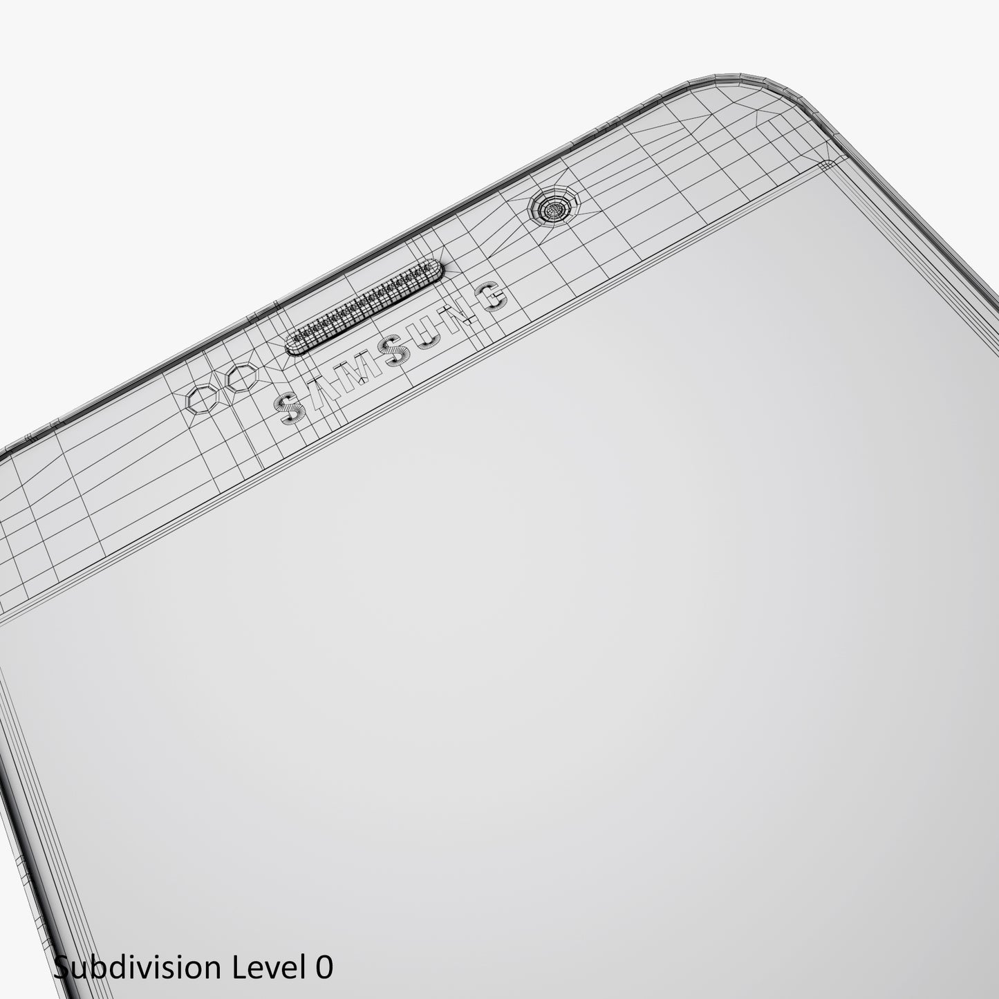 Samsung Galaxy Note5 Gold Platinum