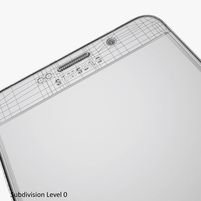 Samsung Galaxy Note5 Gold Platinum