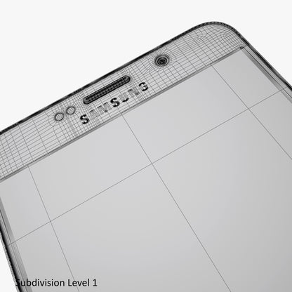 Samsung Galaxy Note5 Gold Platinum