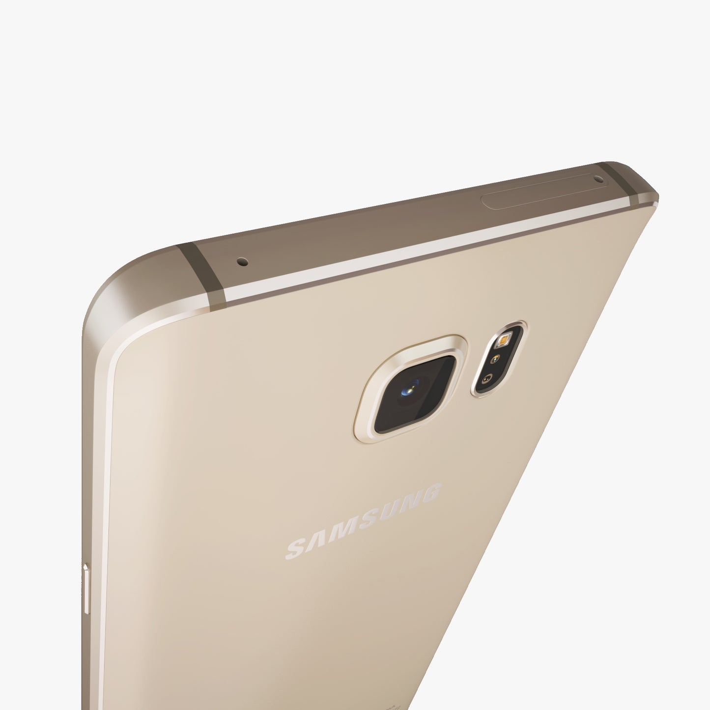 Samsung Galaxy Note5 Gold Platinum
