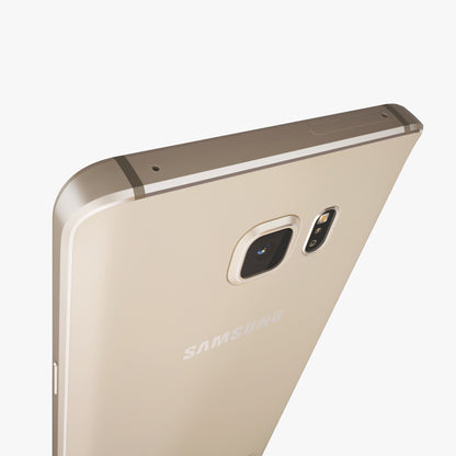 Samsung Galaxy Note5 Gold Platinum