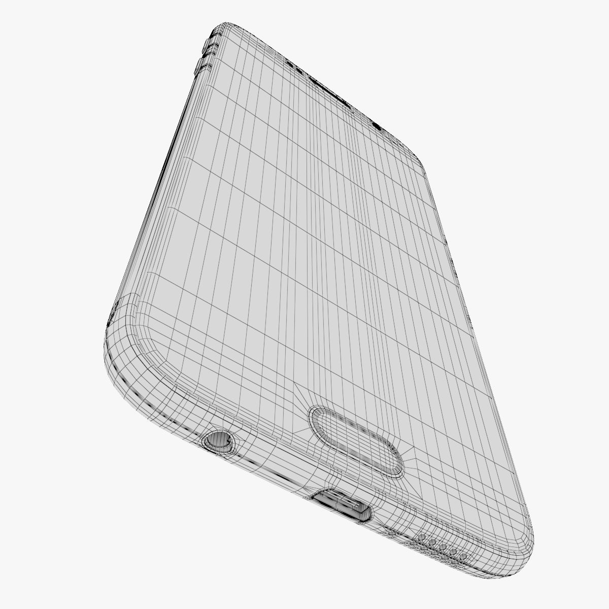 Samsung Galaxy S6 Gold Platinum