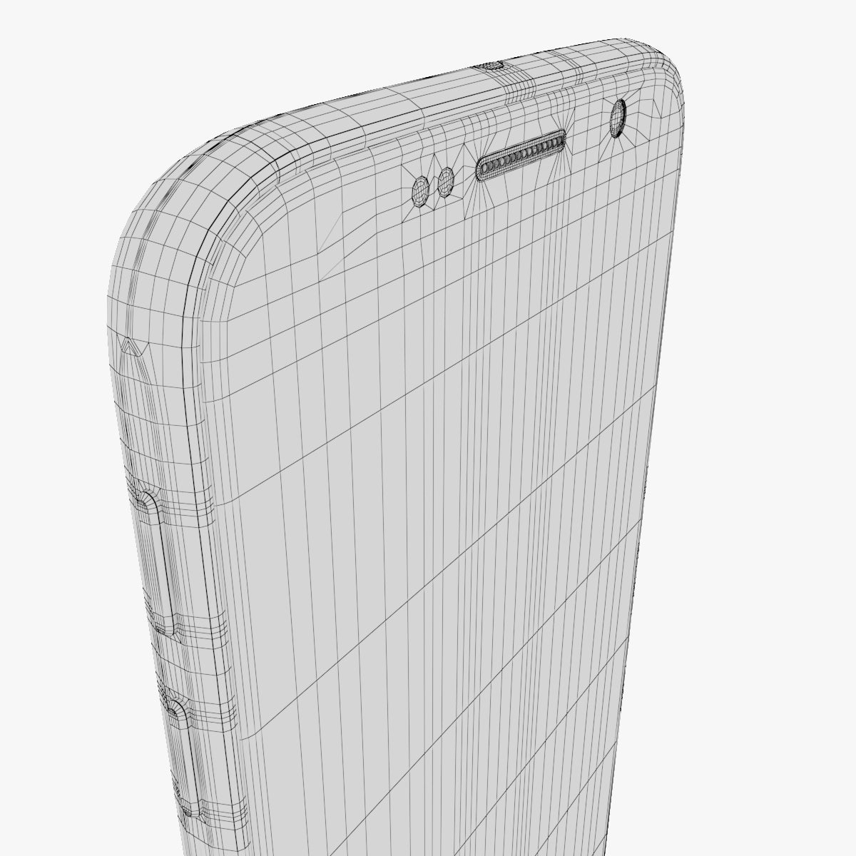Samsung Galaxy S6 Gold Platinum