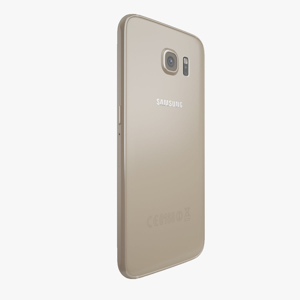 Samsung Galaxy S6 Gold Platinum