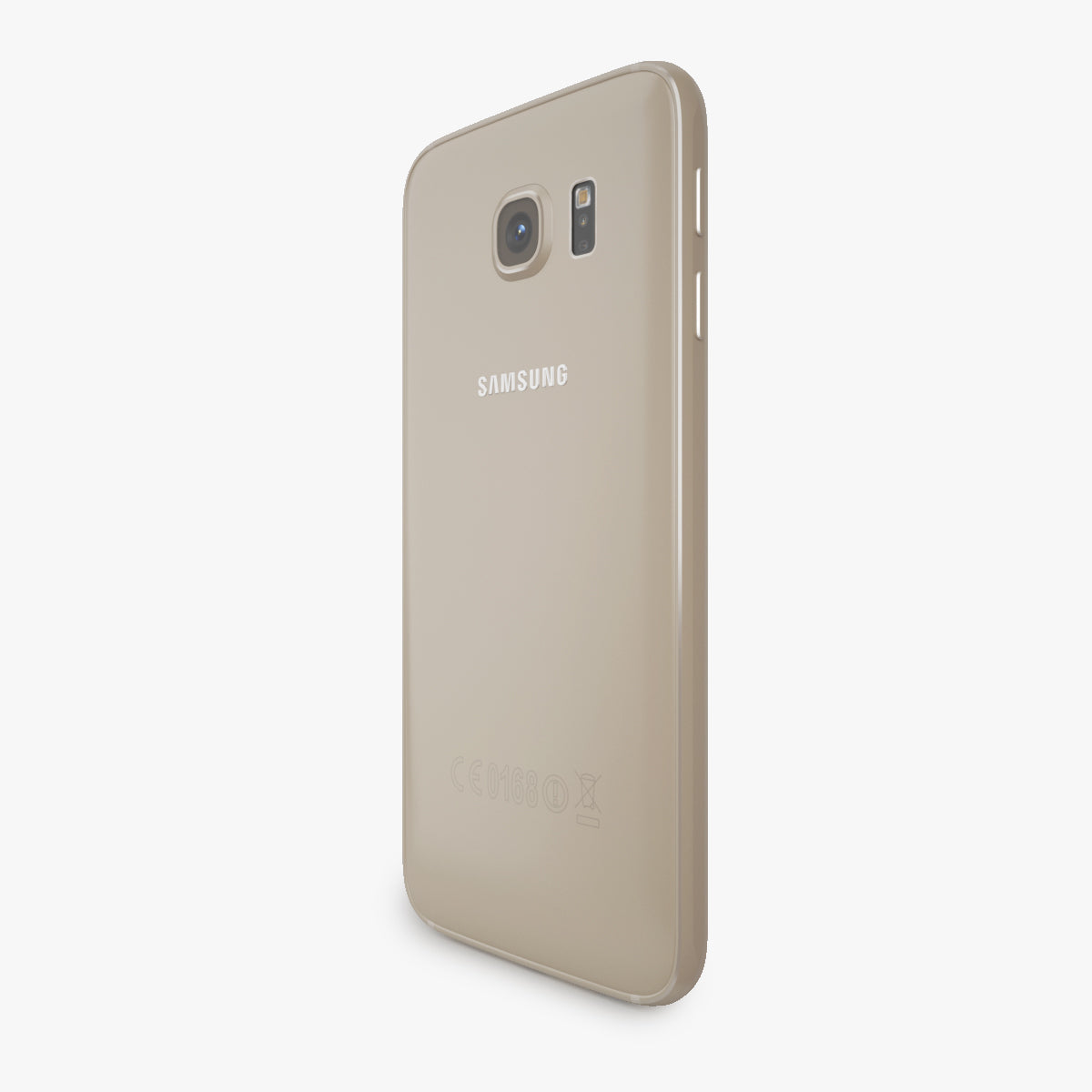 Samsung Galaxy S6 Gold Platinum