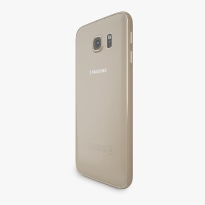 Samsung Galaxy S6 Gold Platinum