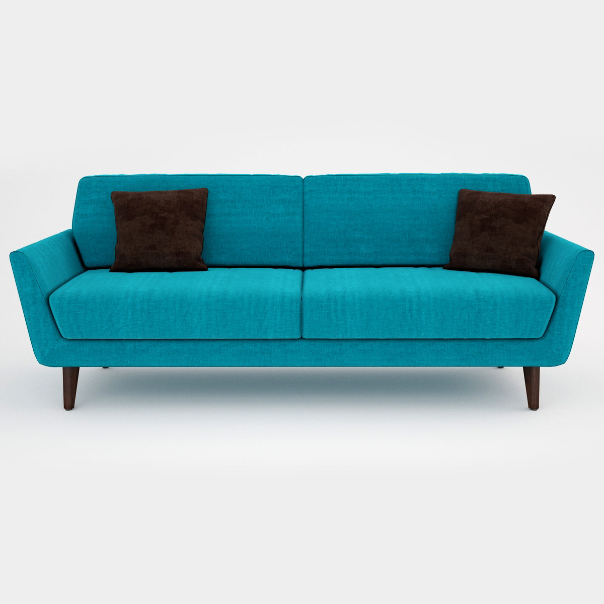 FREE Sits Rucola Sofa Collection 3D Model