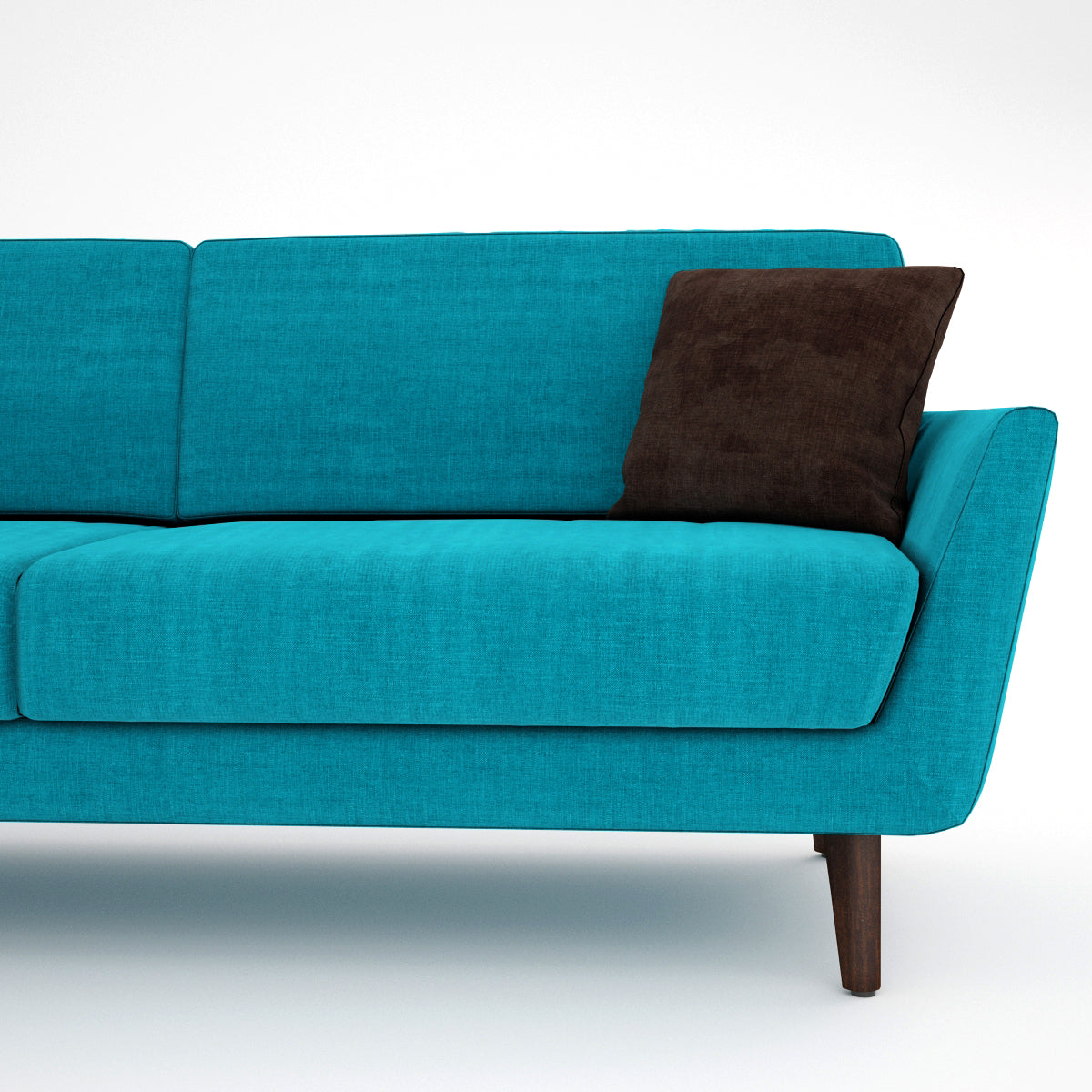 FREE Sits Rucola Sofa Collection 3D Model