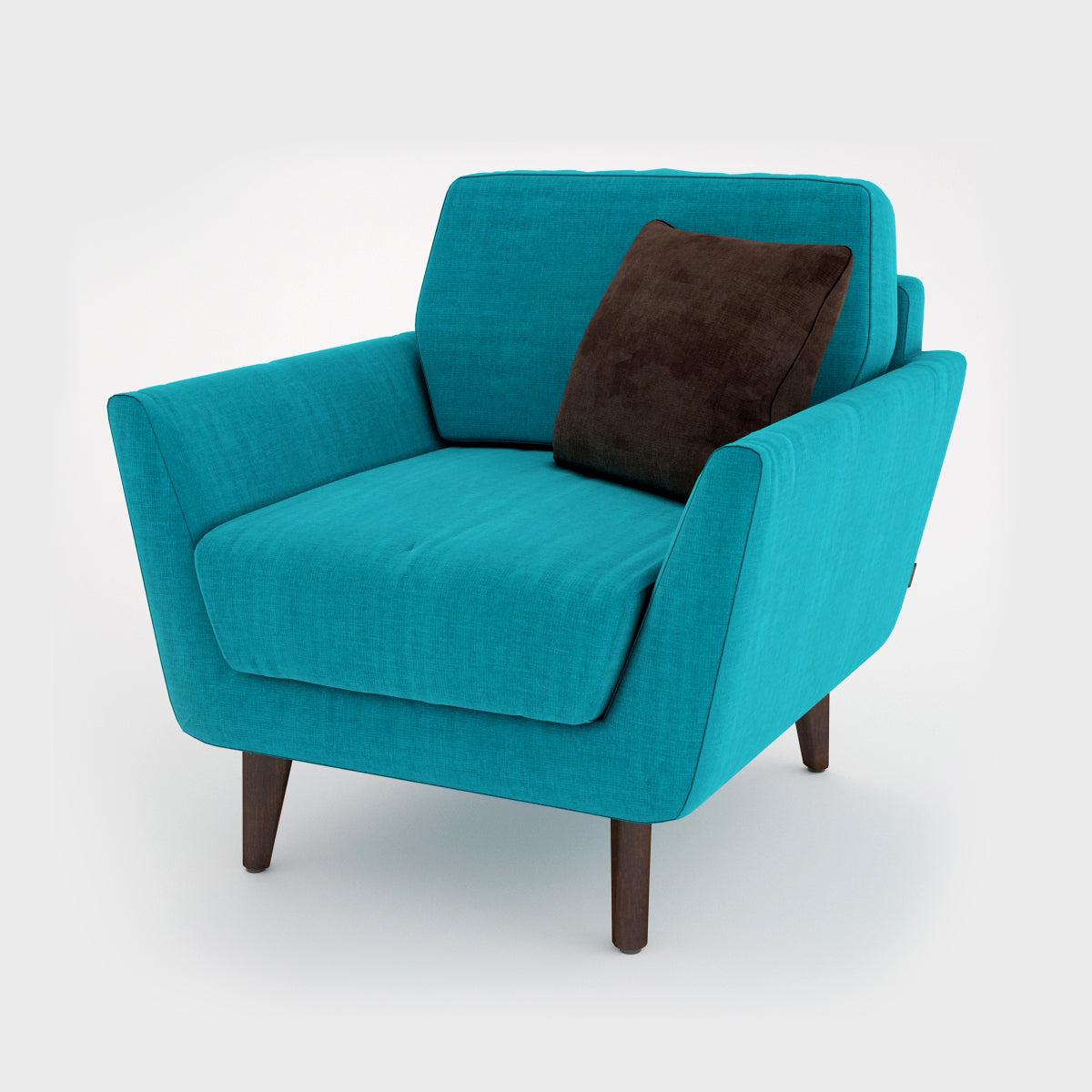 FREE Sits Rucola Sofa Collection 3D Model