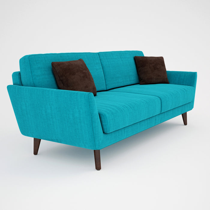 FREE Sits Rucola Sofa Collection 3D Model