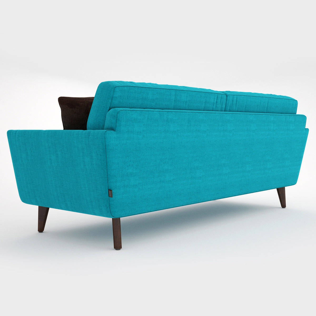 FREE Sits Rucola Sofa Collection 3D Model