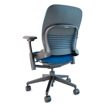 Top 5 Best Ergonomic Office Chairs 3D Model