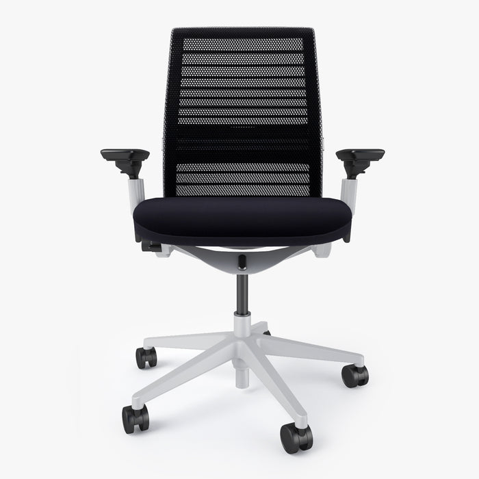Steelcase Think Office Chair 3D Model