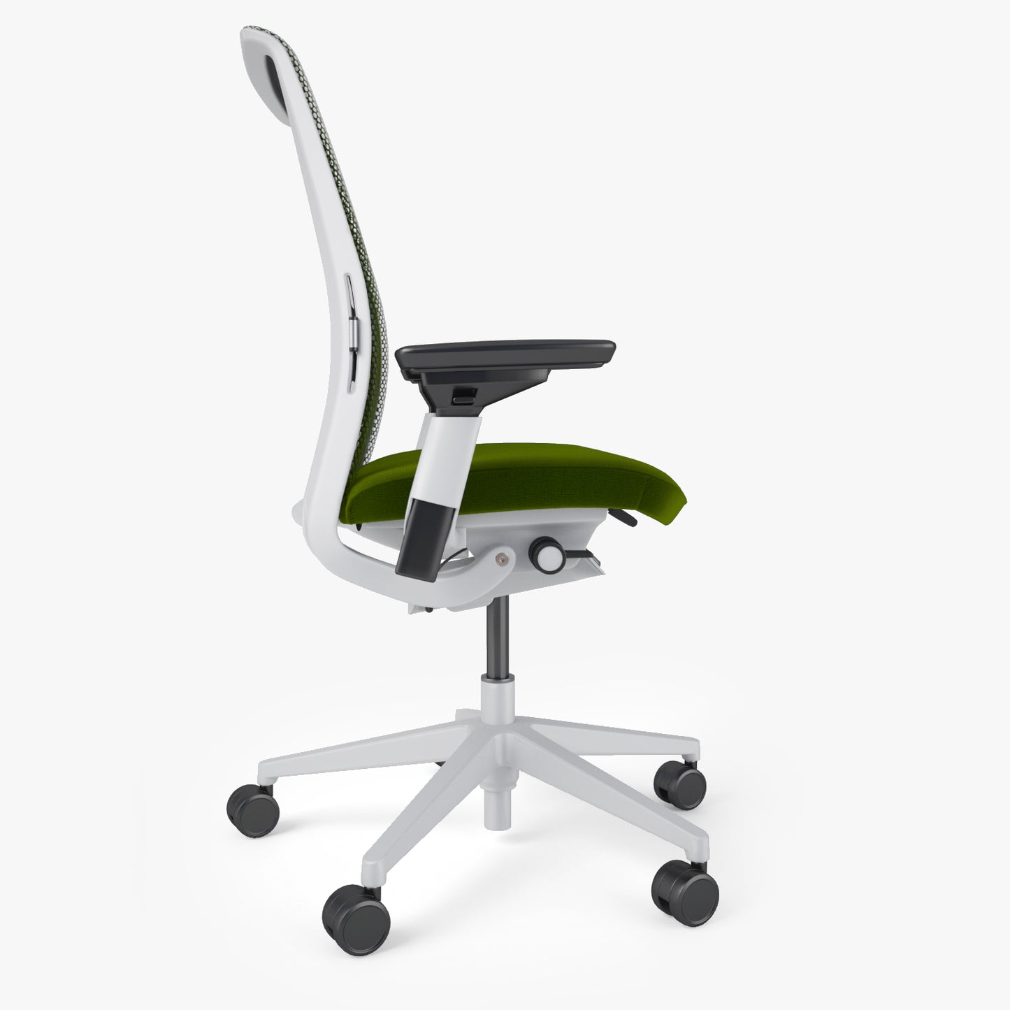 Steelcase Think Office Chair Collection 3D Model