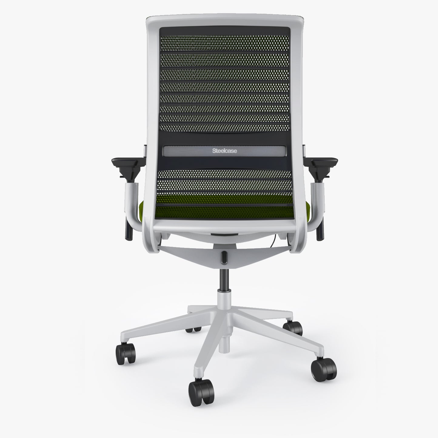 Steelcase Think Office Chair Collection 3D Model