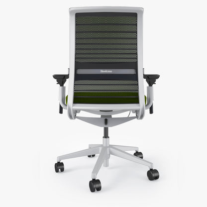 Steelcase Think Office Chair Collection 3D Model