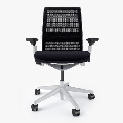 Steelcase Think Office Chair Collection 3D Model