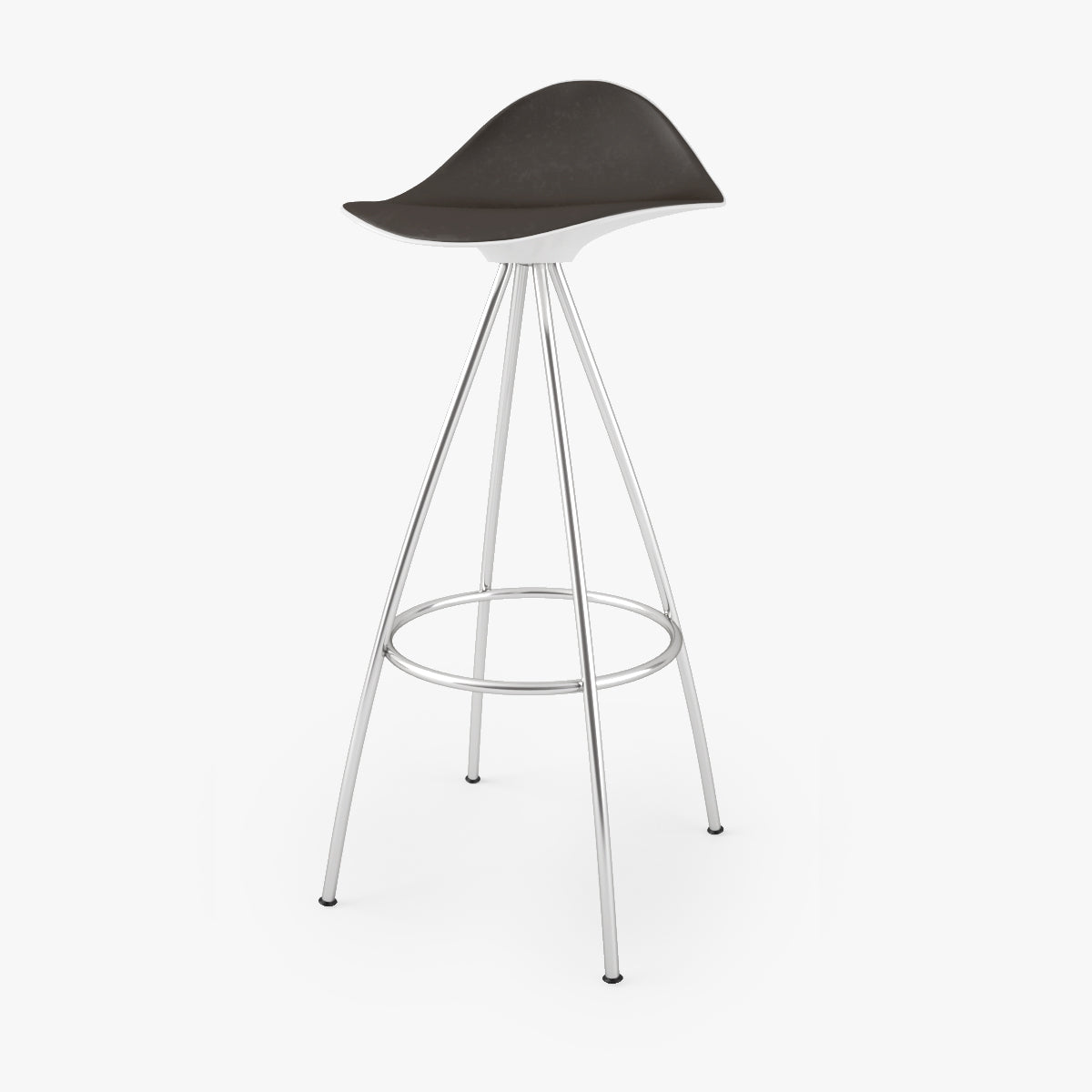 FREE Stua Onda Stool 3D Model