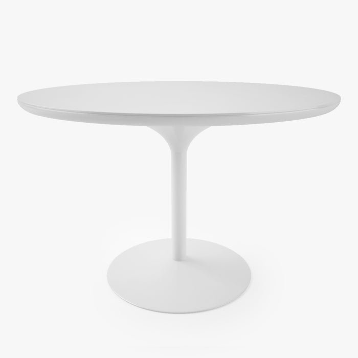 FREE Verpan Panton Table 3D Model