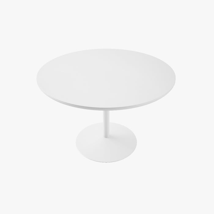 FREE Verpan Panton Table 3D Model