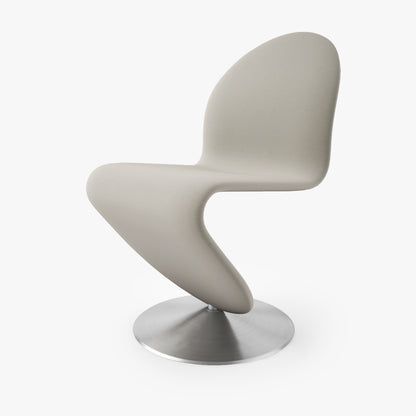 FREE Verpan System 123 Dining Chair 3D Model