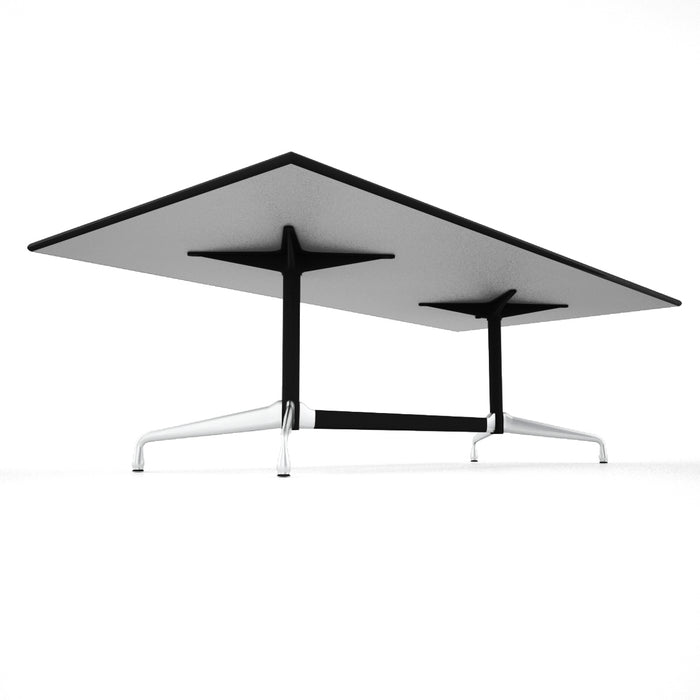 Vitra Eames Tables 3D Model
