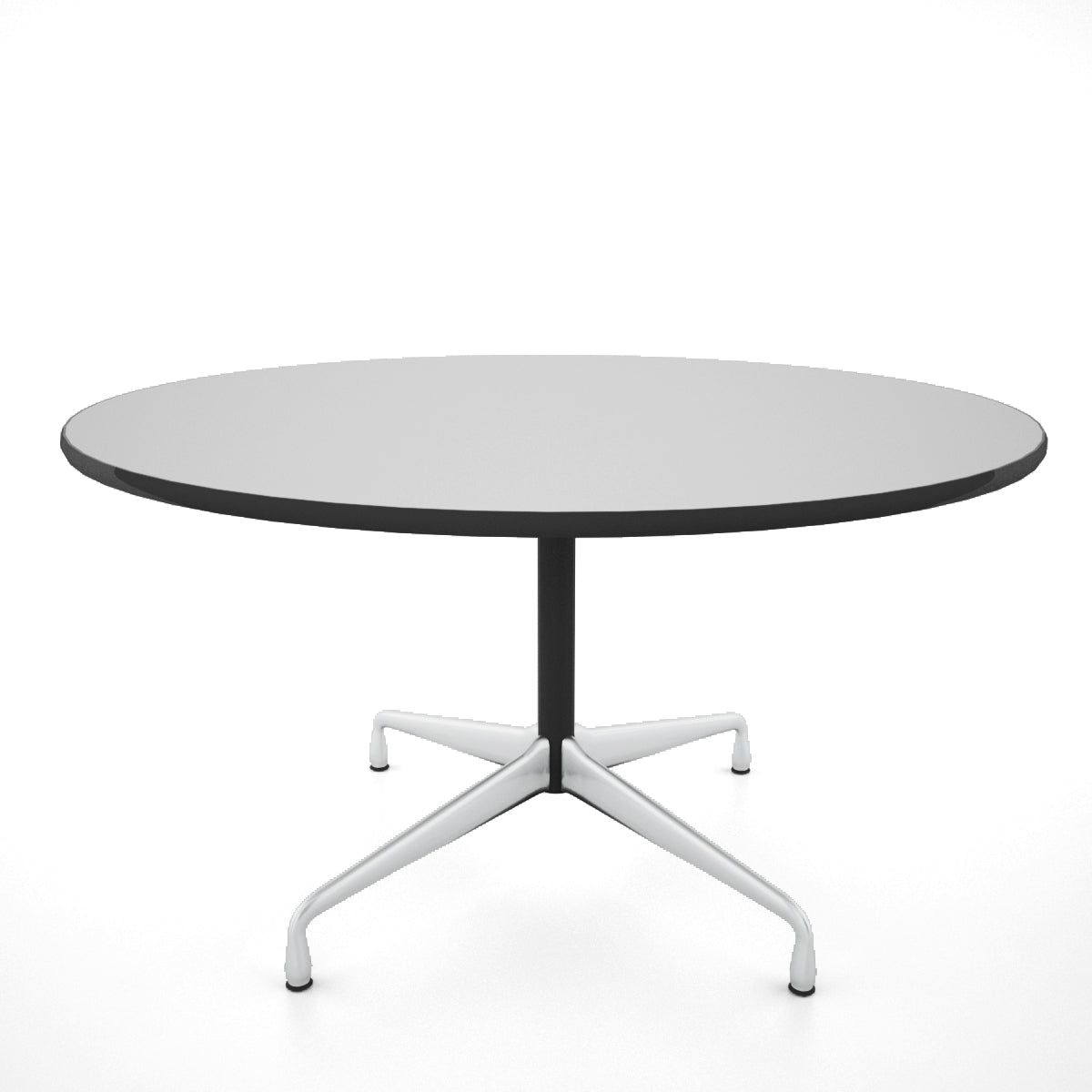 Vitra Eames Tables 3D Model