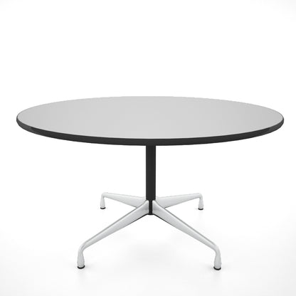 Vitra Eames Tables 3D Model