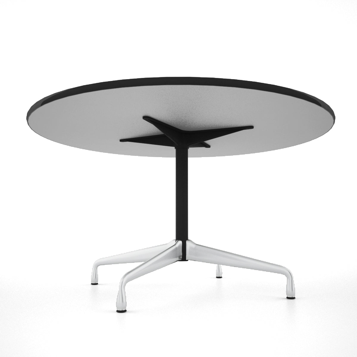 Vitra Eames Tables 3D Model