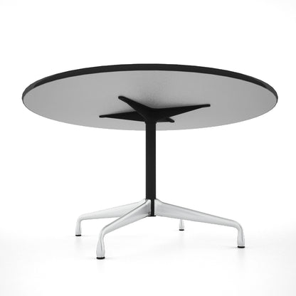 Vitra Eames Tables 3D Model