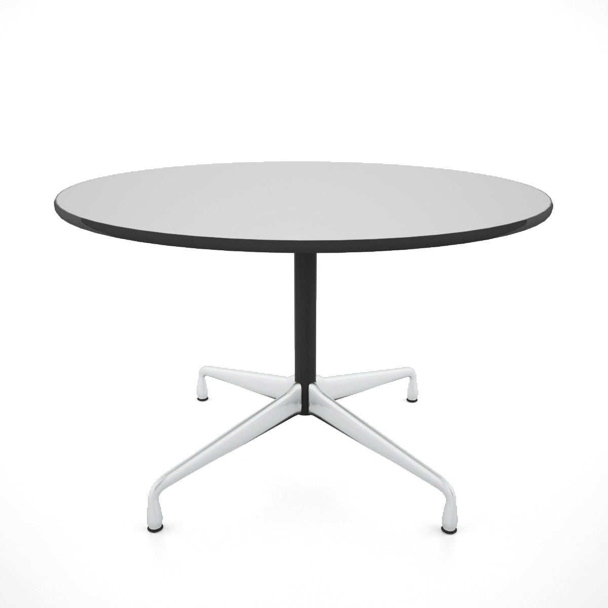 Vitra Eames Tables 3D Model