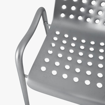 Vitra Landi Chair 3D Model