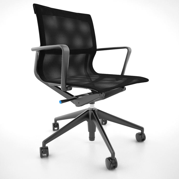 FREE Vitra Physix Office Chair 3D Model