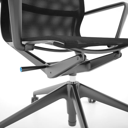 FREE Vitra Physix Office Chair 3D Model