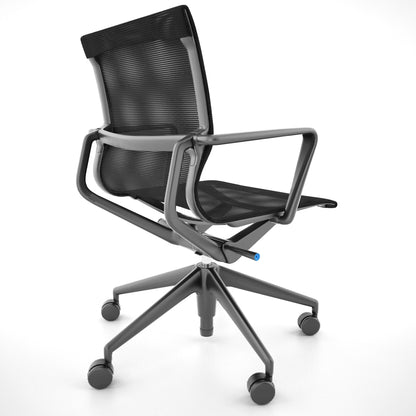FREE Vitra Physix Office Chair 3D Model