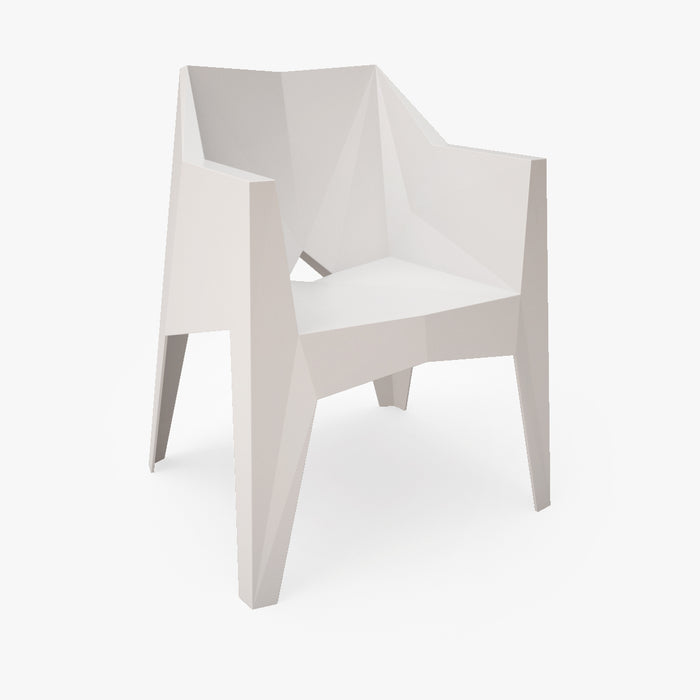 Vondom Voxel chair 3D Model