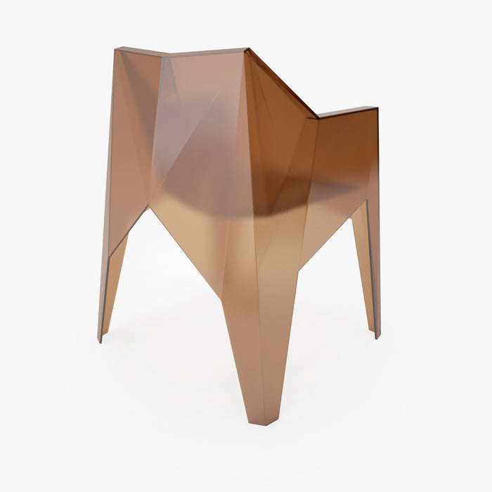 Vondom Voxel chair 3D Model