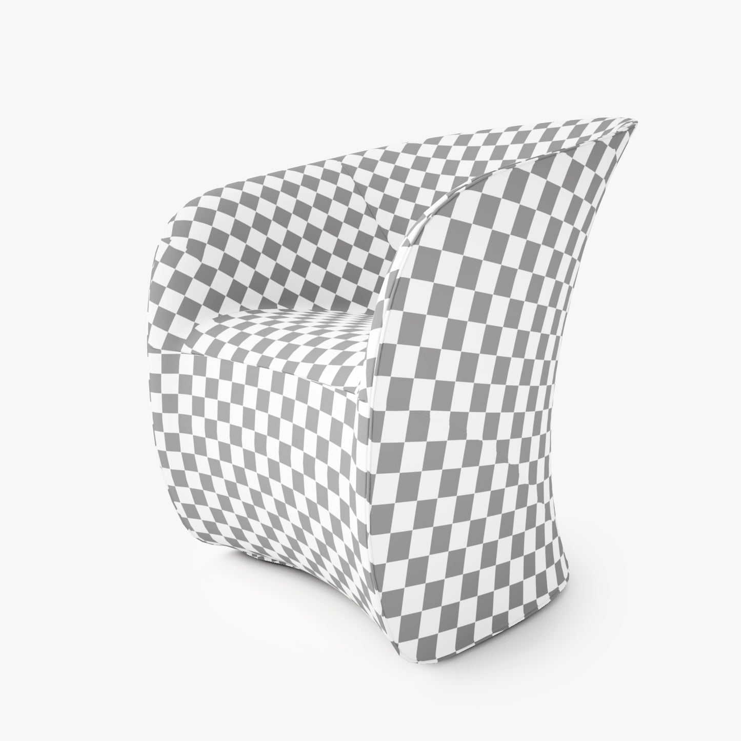 FREE Zanotta Calla Armchair 3D Model