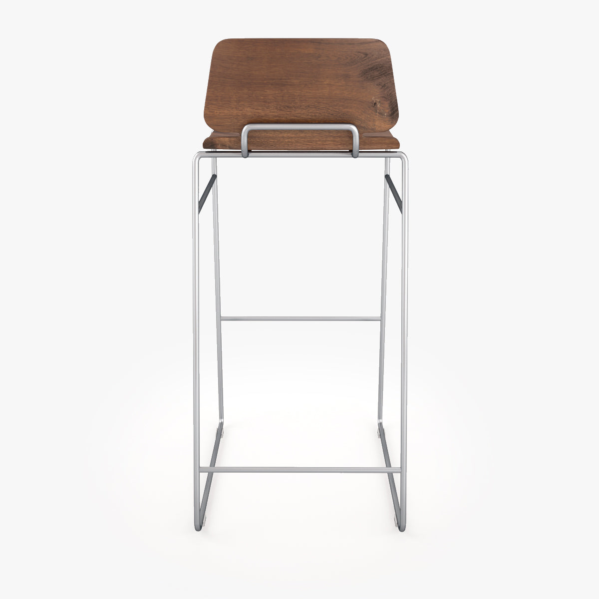 FREE Zeitraum Form Bar 3D Model