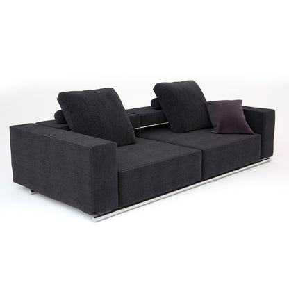 FREE B&B Italia Andy13 Sofa 3D Model