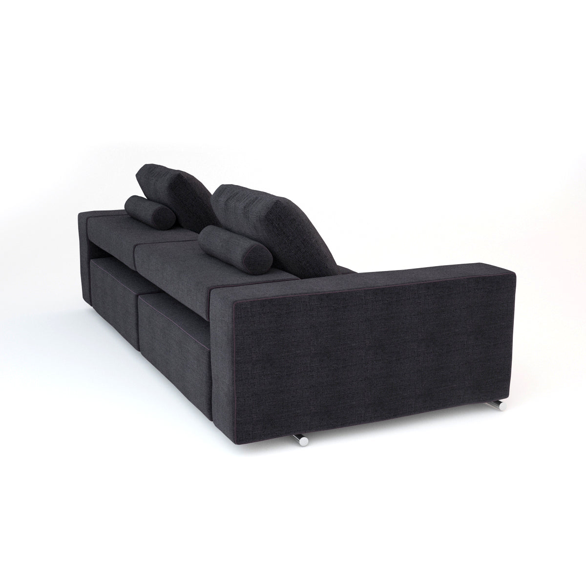 FREE B&B Italia Andy13 Sofa 3D Model