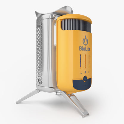 FREE BioLite Campstove 2