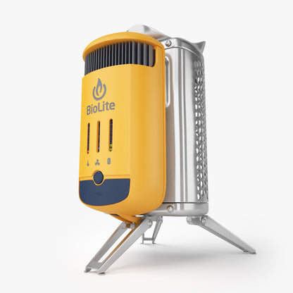 FREE BioLite Campstove 2