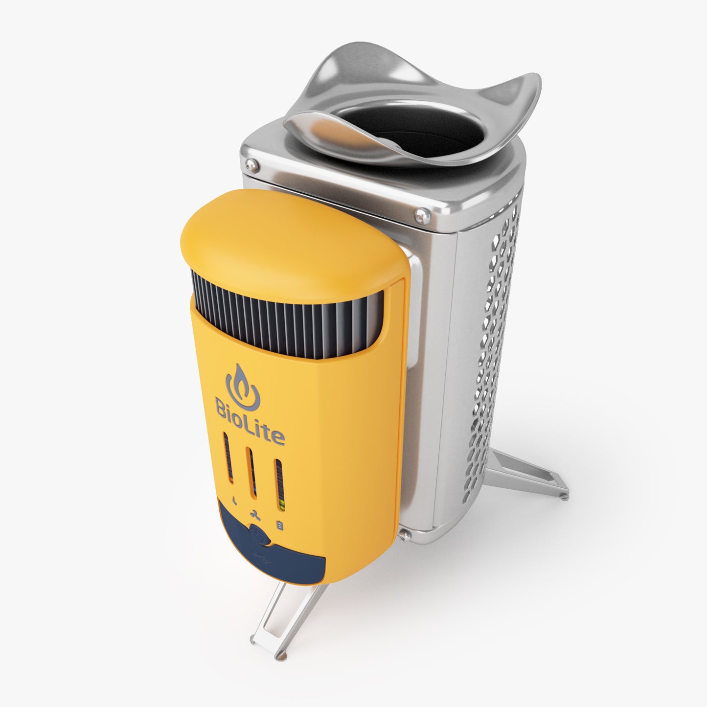 FREE BioLite Campstove 2