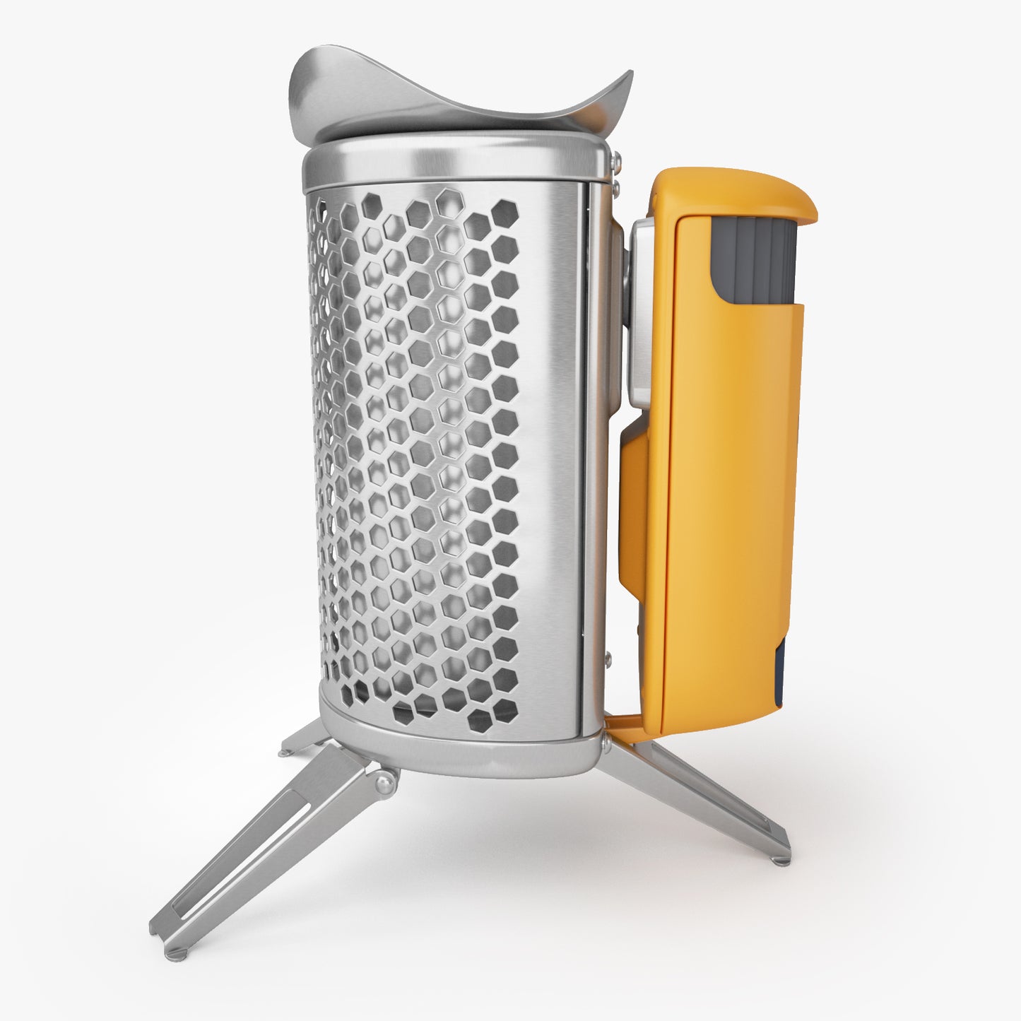 FREE BioLite Campstove 2