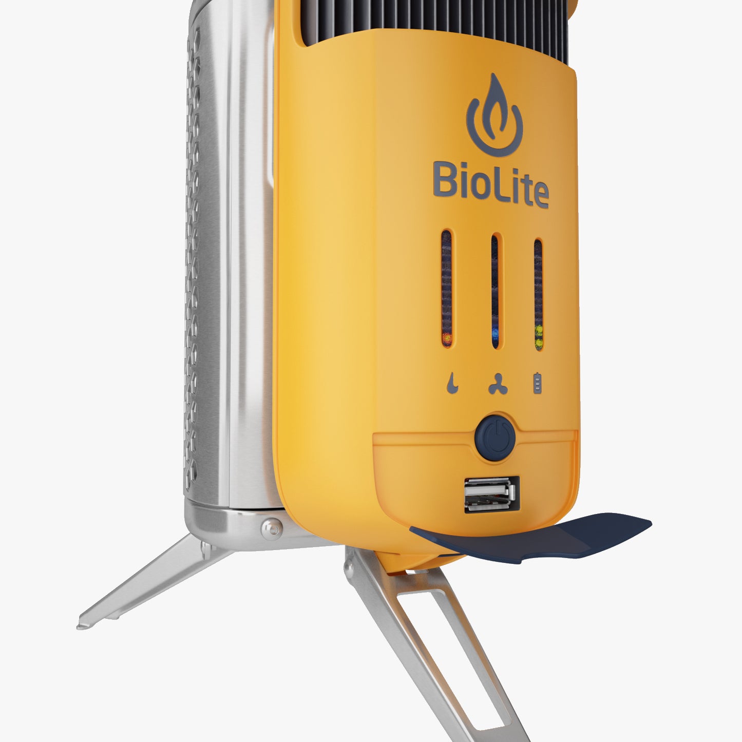 FREE BioLite Campstove 2