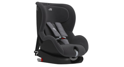 Britax Romer Trifix 2 i-Size Child Safety Seat 3D Model